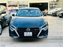 نیسان ئەلتیما